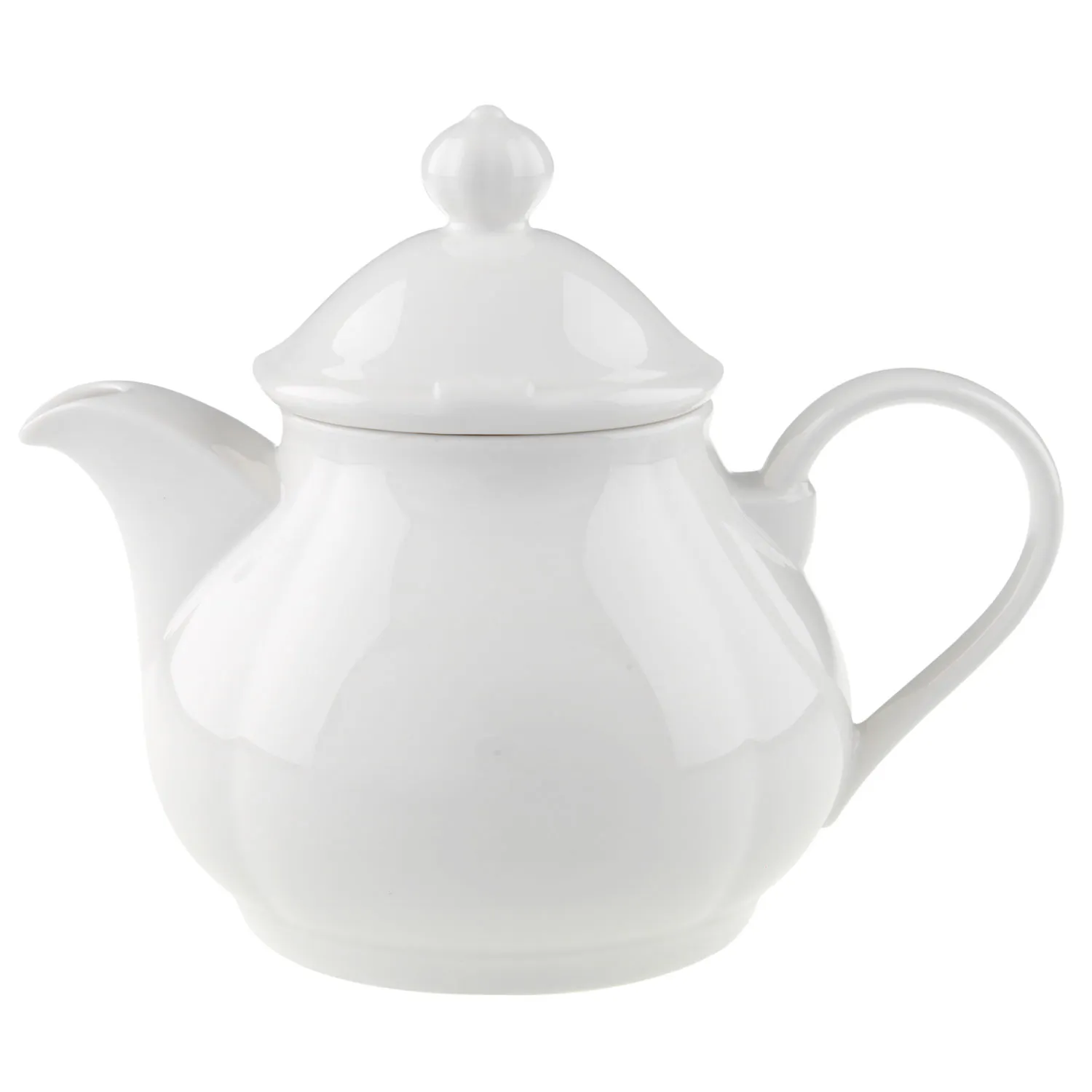 La Scala White Чайник 400 мл