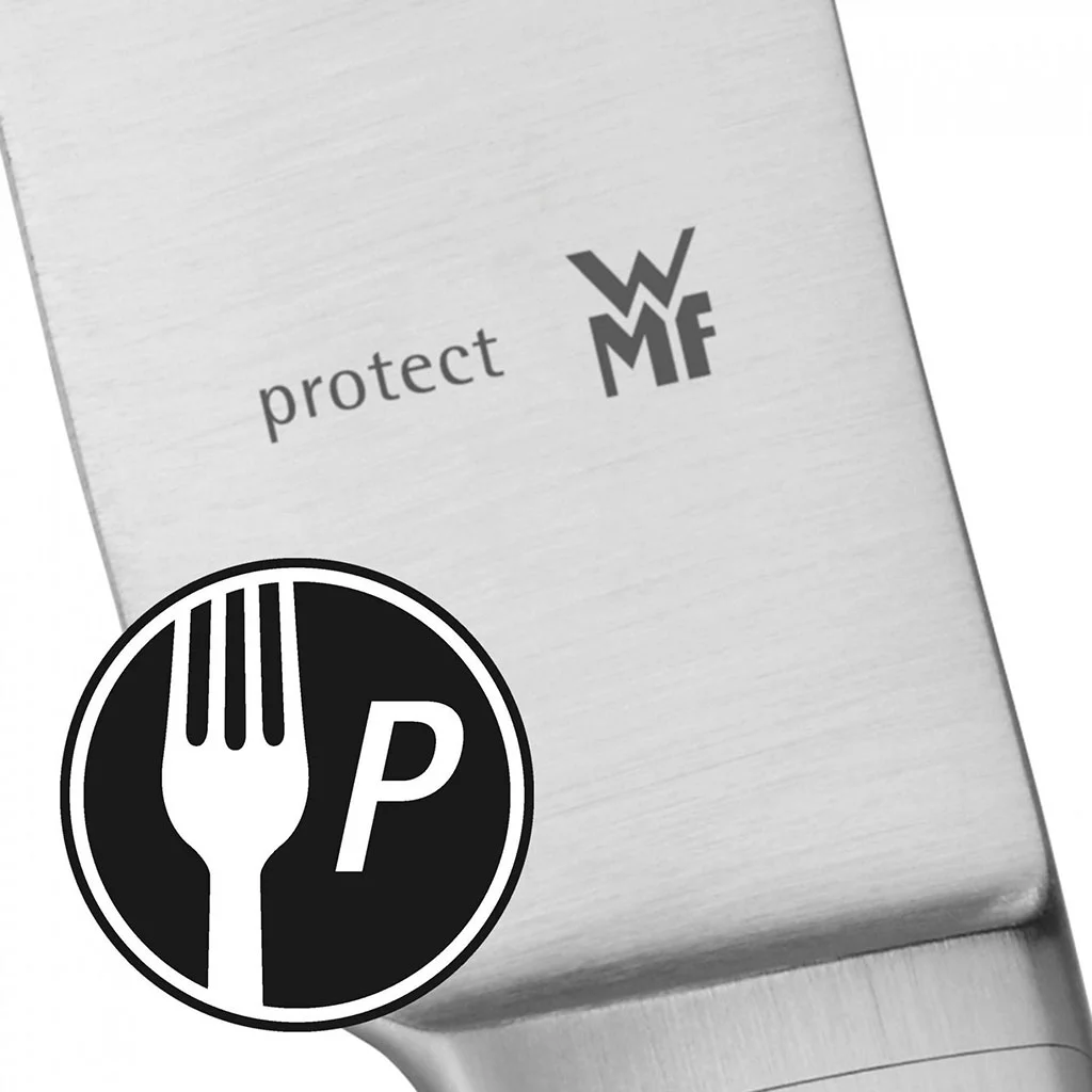 Linum Protect matt Столовые приборы, 30 предметов WMF