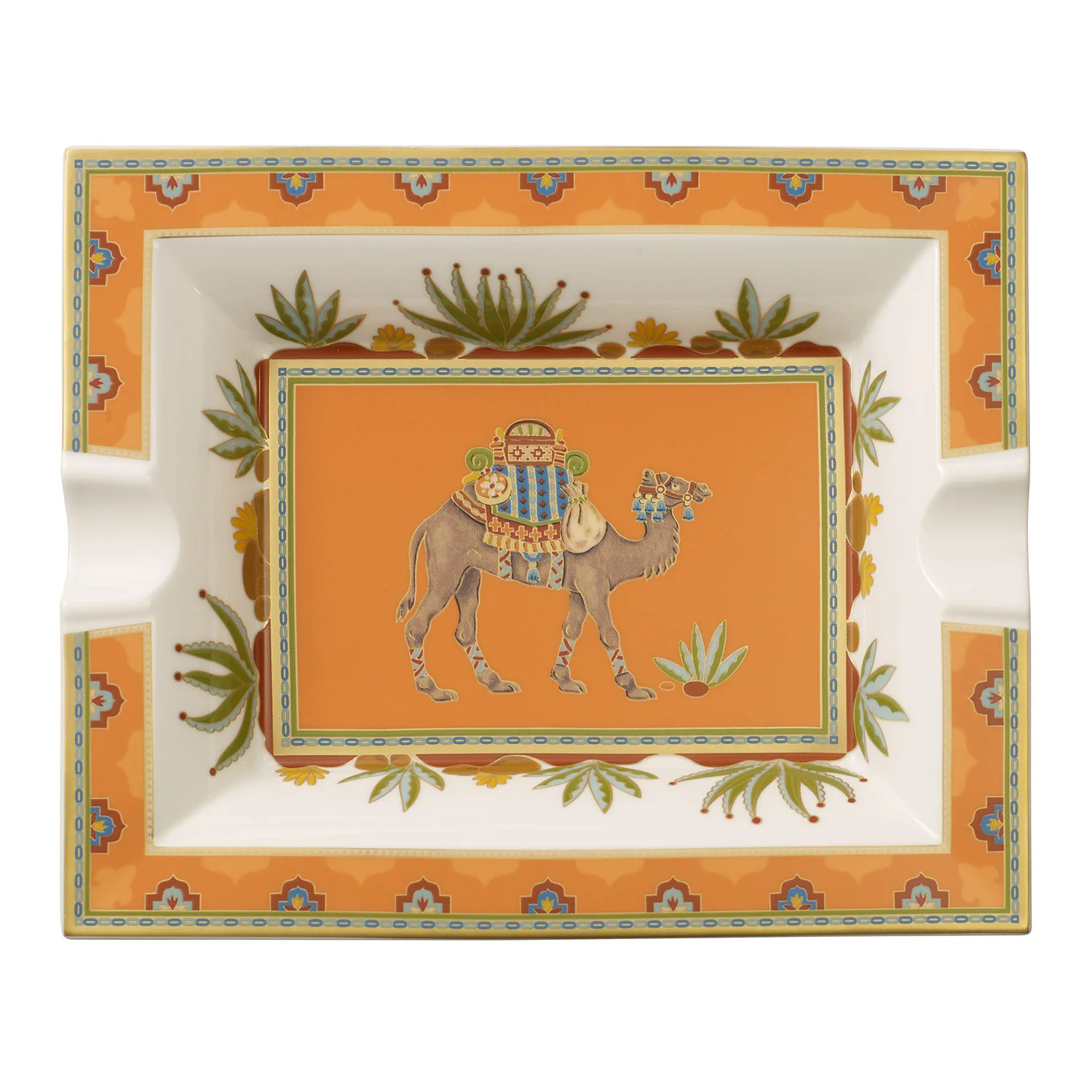 Ascher 17x21cm Samarkand Mandarin Villeroy und Boch