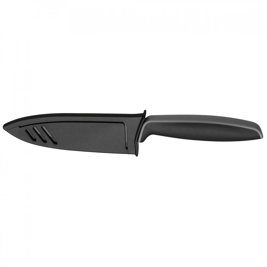 Black Набор ножей 2 прибора WMF