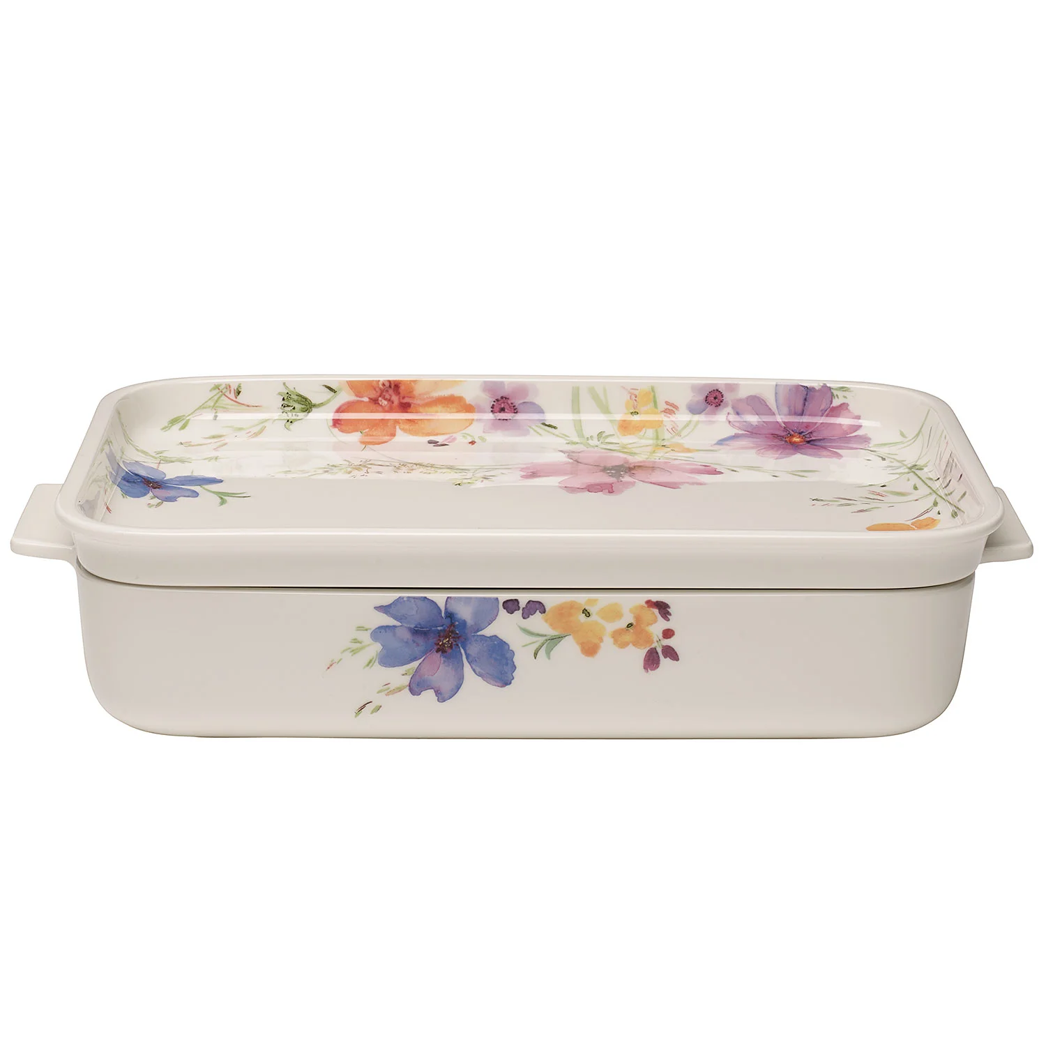 Villeroy Boch Caffe Club Floral