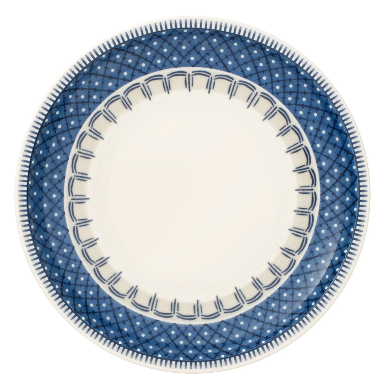 Casale Blu Пирожковая тарелка 16 см