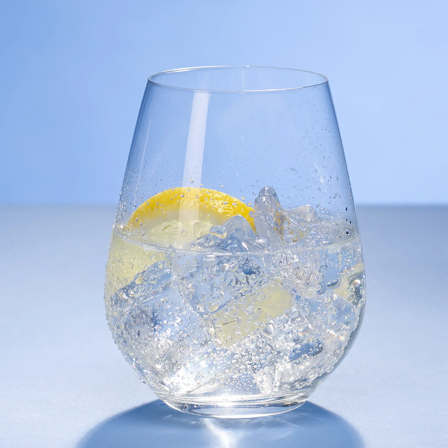 Ovid Набор стаканов для воды 420 мл, 4 шт