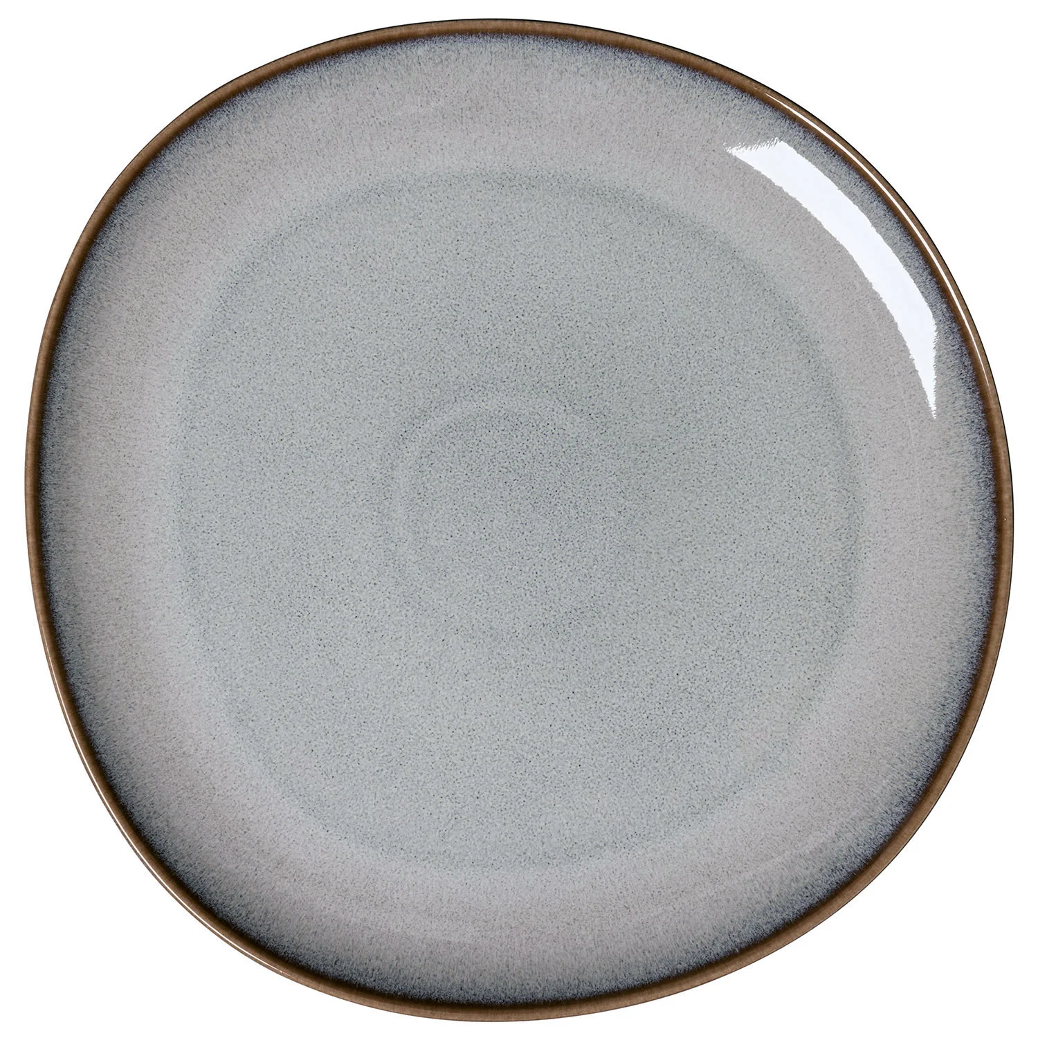 Lave Beige Сервировочная тарелка 32 см