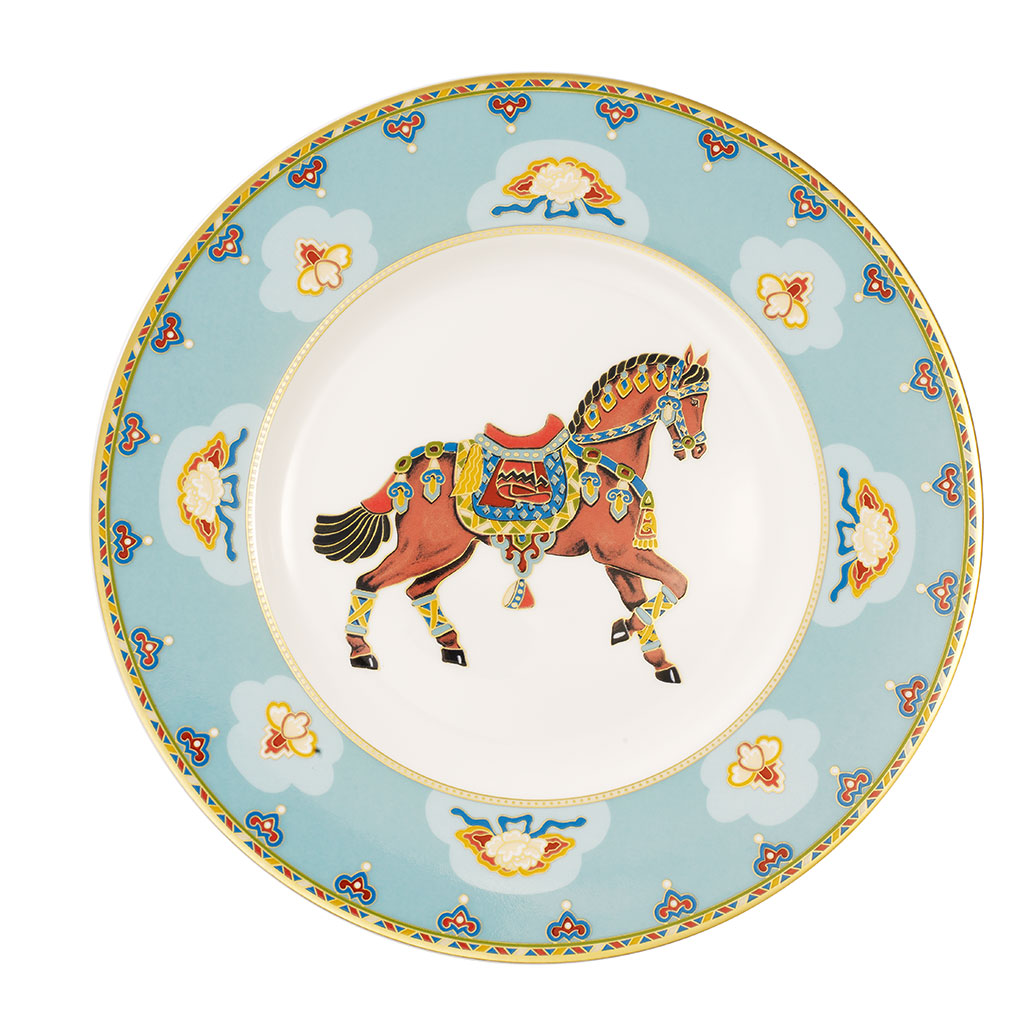 Villeroy Boch посуда Samarkand
