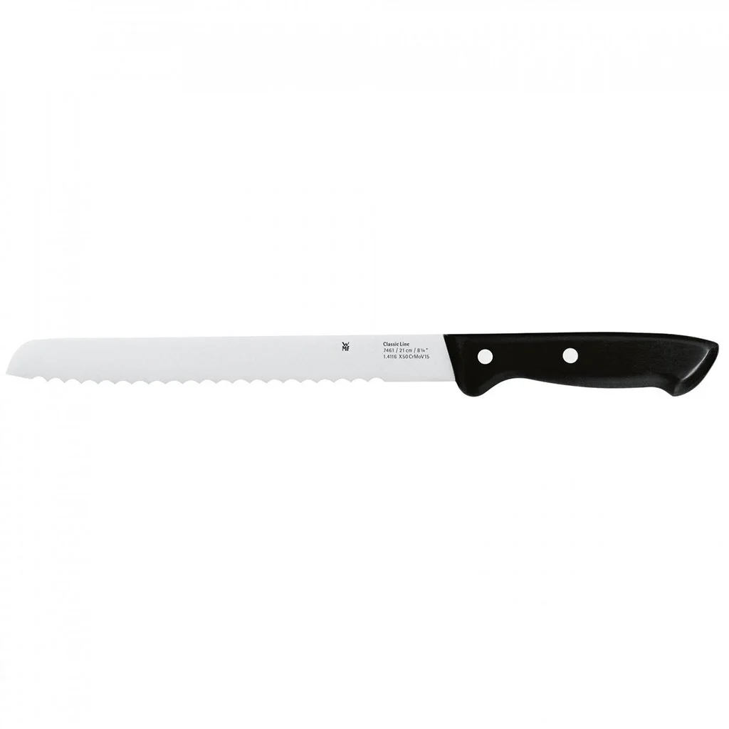 Classic Line Нож для хлеба 34см WMF