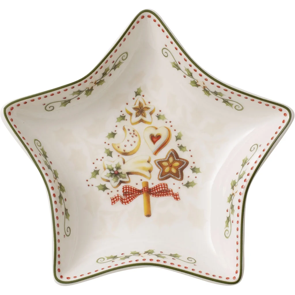 Villeroy Boch Winter Bakery Delight