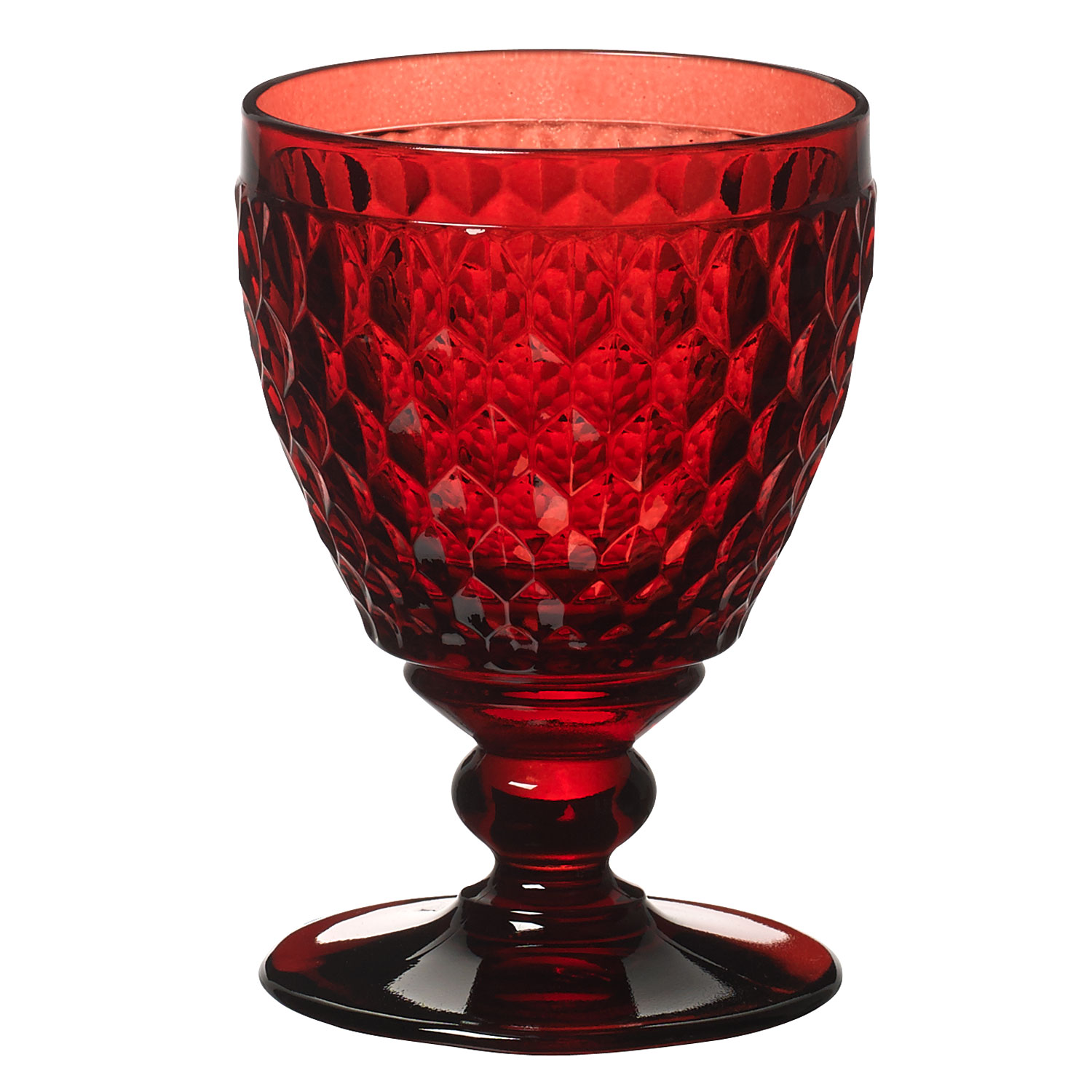 Villeroy & Boch набор бокалов Boston Goblet Glass 1172997807 4 шт. 400 Мл