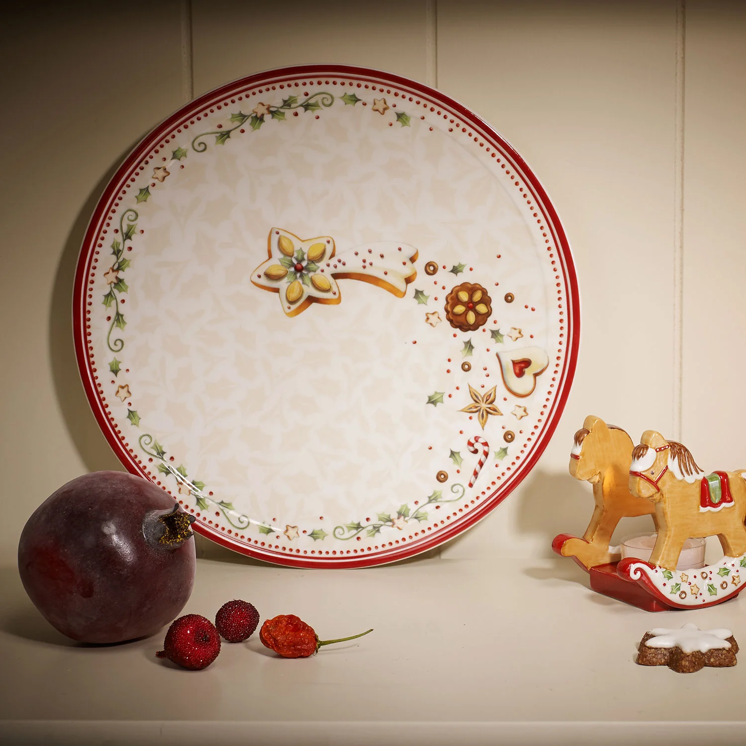 Villeroy Boch Winter Bakery Delight