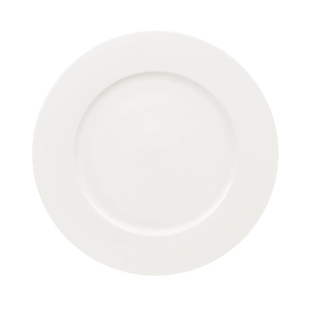 White Pearl Подстановочная тарелка 30 см