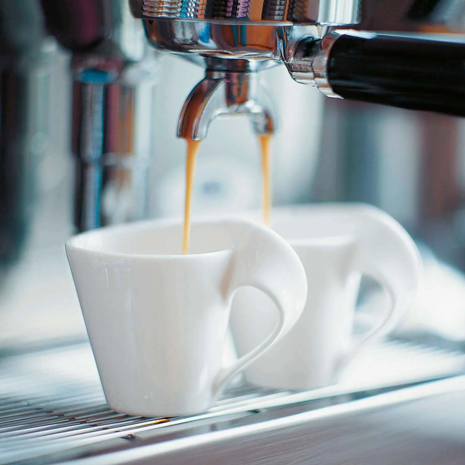 NewWave Caffe Чашка для эспрессо 80 мл