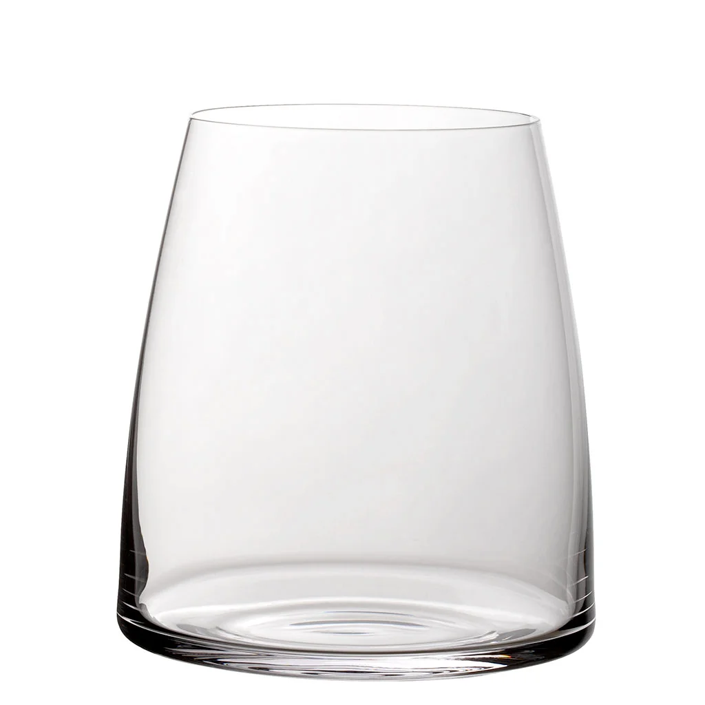 MetroChic Glass Набор бокалов для виски 2шт
