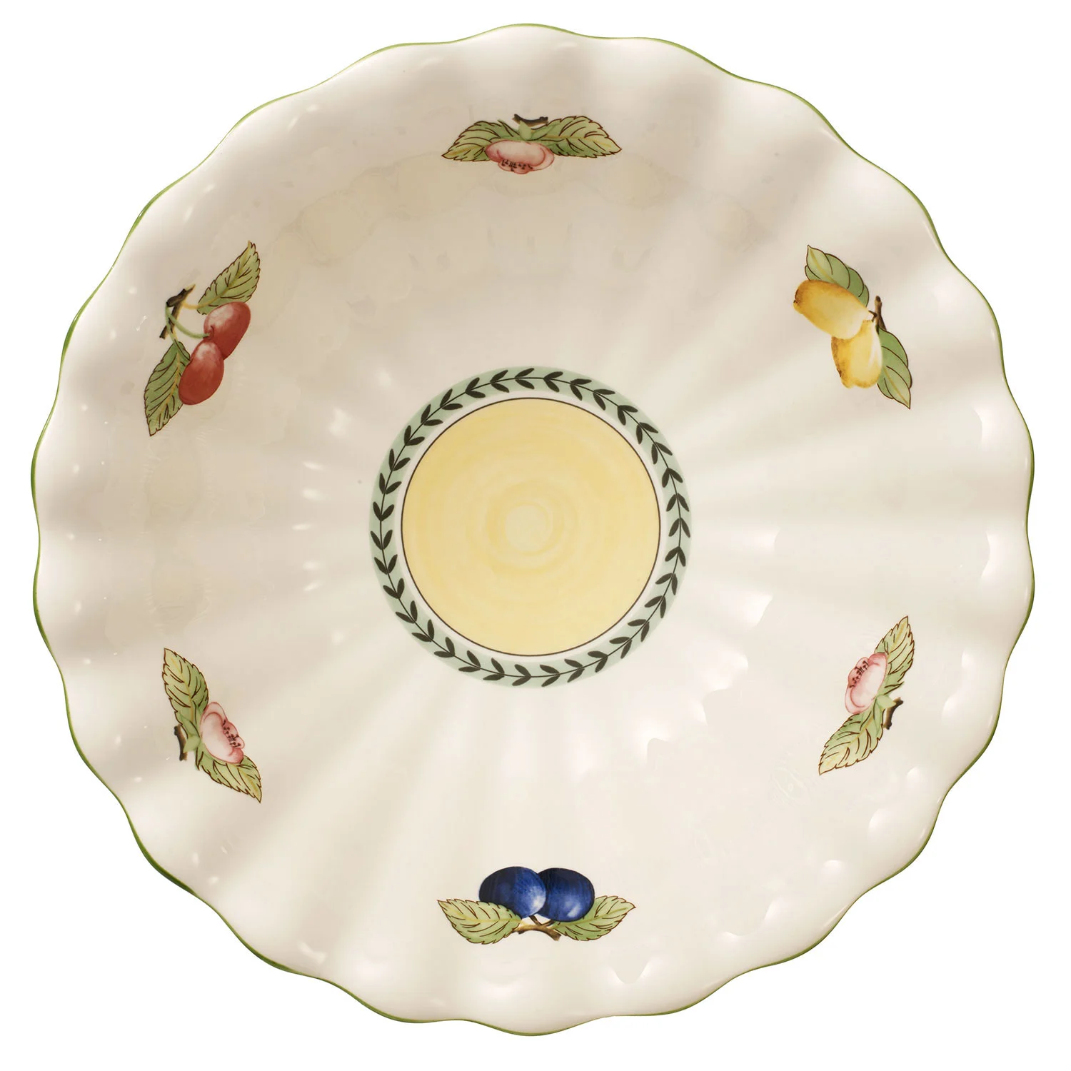 Тортовница Villeroy Boch