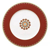 Samarkand Buffet plates Подстановочная тарелка 30 см