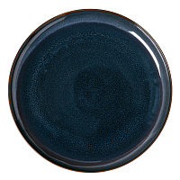 Crafted Denim Плоская тарелка 29 см