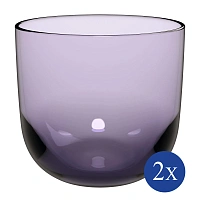 Like Lavender Набор стаканов 300 мл, 2 шт