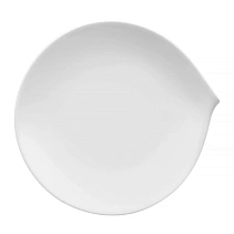 Flow Салатная тарелка 22 см