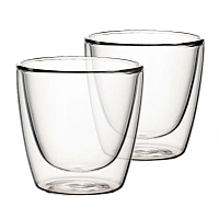 Artesano Glass Набор стаканов 220 мл, 2 шт