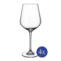 La Divina Набор бокалов для красного вина, 4 шт.