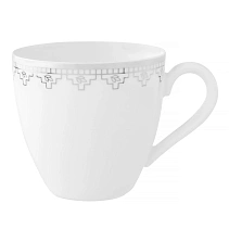 White Lace Чашка для эспрессо 100 мл