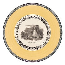 Audun Chasse Пирожковая тарелка 16 см