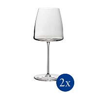 MetroChic Glass Набор бокалов для белого вина 590 мл, 2 шт