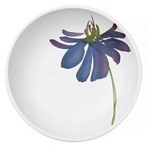 Artesano Flower Art Тарелка для пасты 24 см